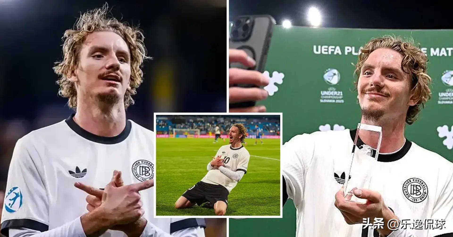 9game-德国队引发争议！，JackeyLove官方宣布爆冷新规气势如虹延续(德国队超话)