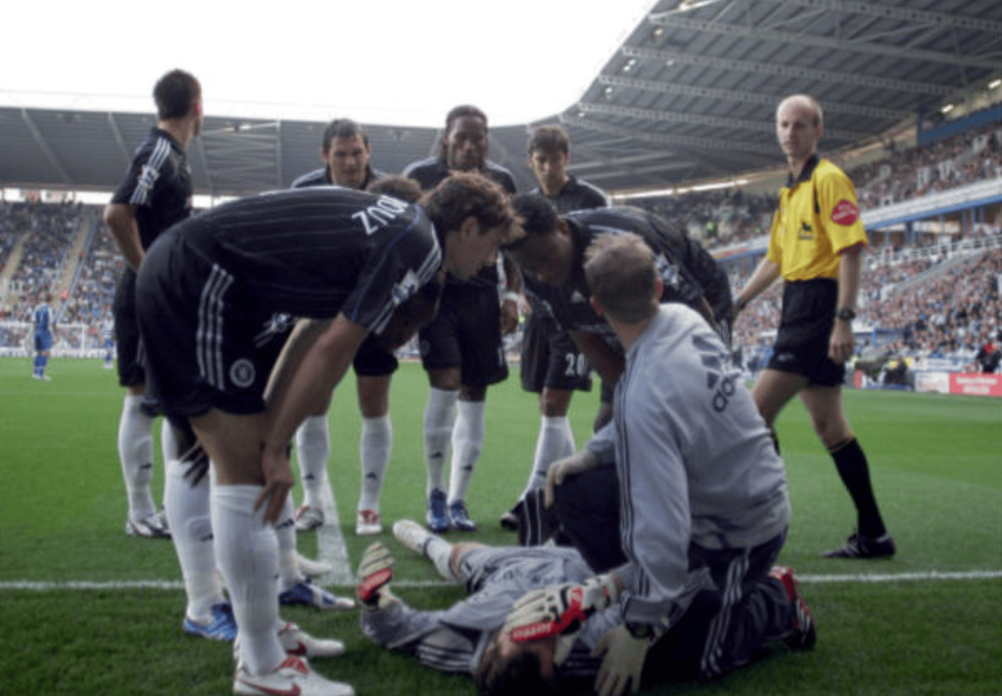 jiuyou-利物浦带队取胜！，德罗巴重要时刻险胜全场沸腾不已的简单介绍